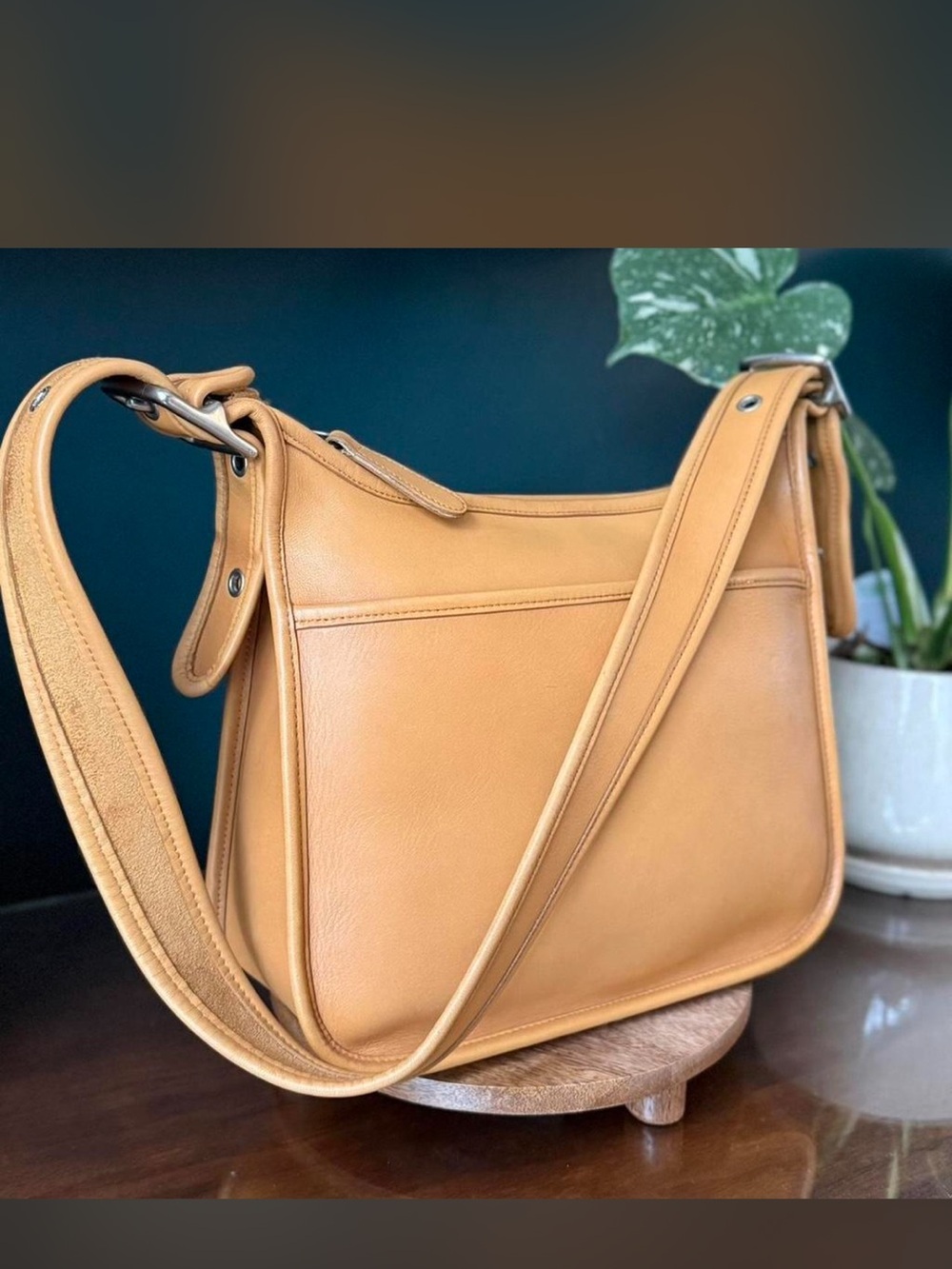 Coach 9966 Legacy zip